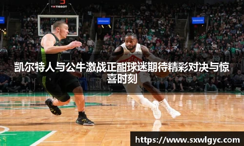 凯尔特人与公牛激战正酣球迷期待精彩对决与惊喜时刻