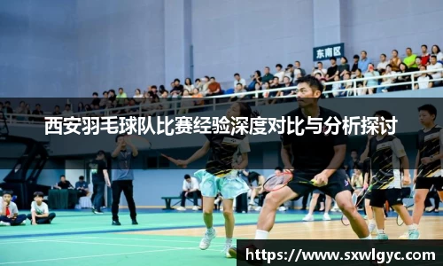 西安羽毛球队比赛经验深度对比与分析探讨